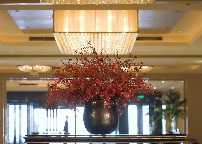 Sofitel Harbin