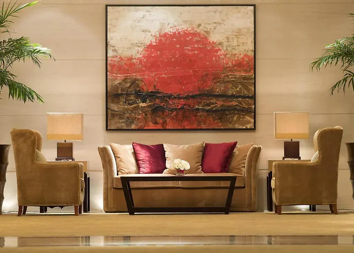 Sofitel Harbin