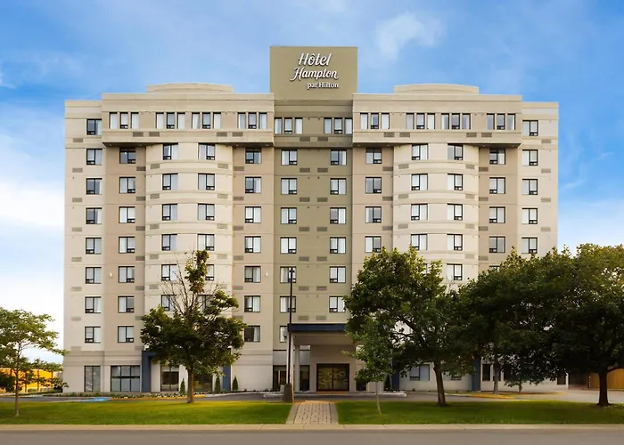 Quality Inn And Suites Montreal East