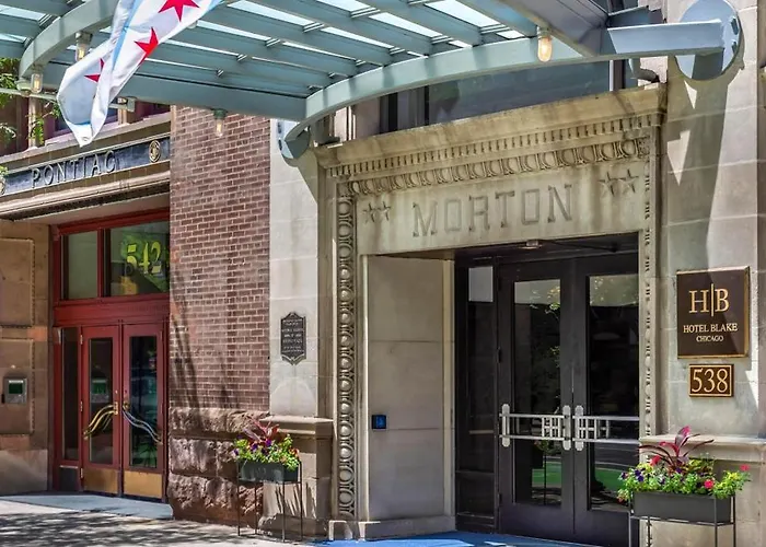 Bluegreen Vacations Hotel Blake, An Ascend Collection Hotel