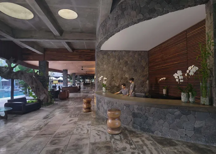 Villa Peppers Seminyak