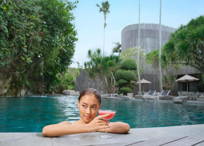 Villa Peppers Seminyak