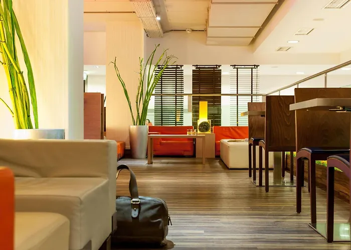 Ibis Wien Messe