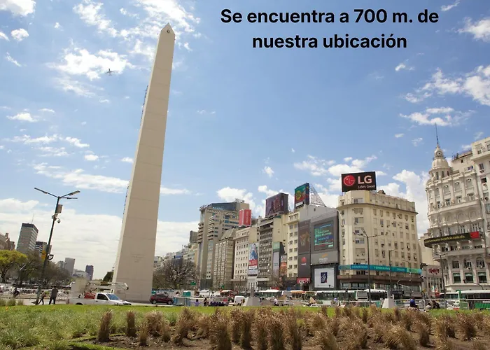 Hotel Frossard Buenos Aires com campo de golfe