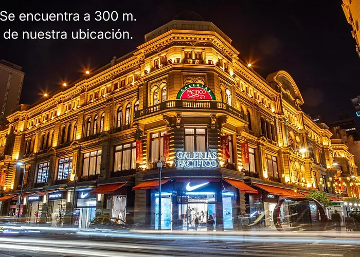 Hotel Frossard Buenos Aires com campo de golfe