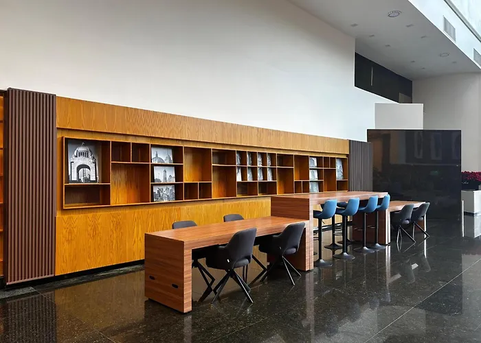 Holiday Inn Mexico Dali Airport By Ihg