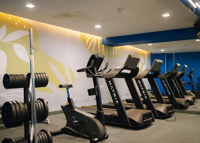 Park Hotel Recife