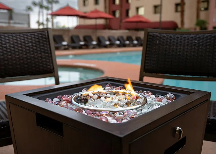 Boutique The Carriage House Hotel Las Vegas