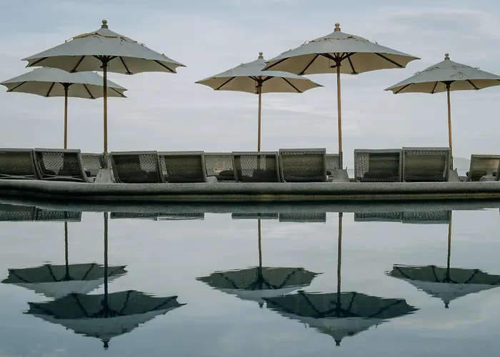 Railay Bay Resort & Spa