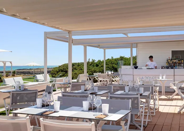 Grand Hotel Masseria Santa Lucia Ostuni