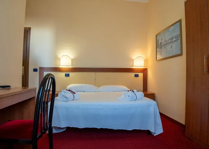 Hotel Italia&Lombardi Montefiascone