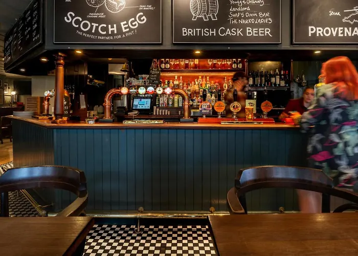 Hotel The Pride Of Paddington London