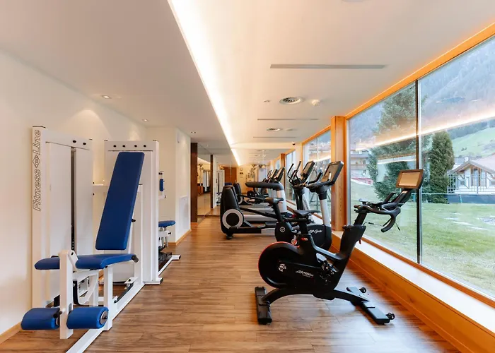 Hotel Tirol