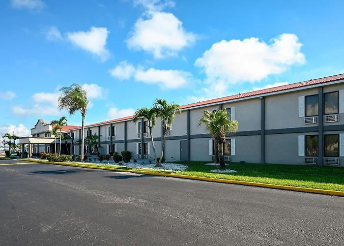 Quality Inn Fort Myers Cape Coral