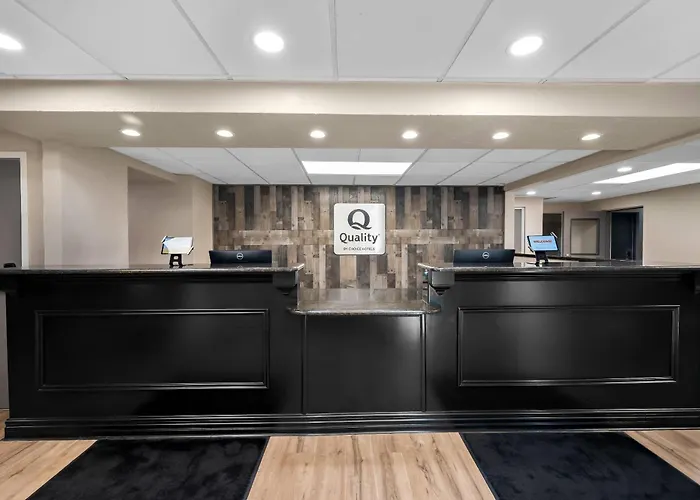 Quality Inn Fort Myers Cape Coral