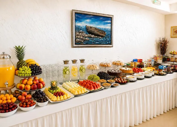 Boutique Hotel B&B Villa Paula