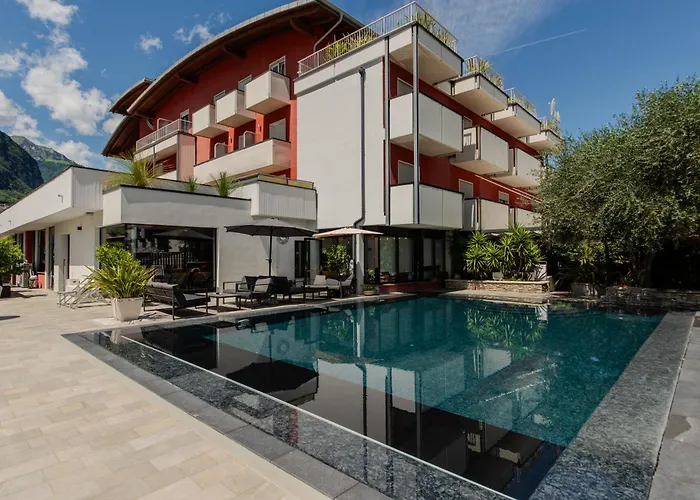 Hotel Virgilio