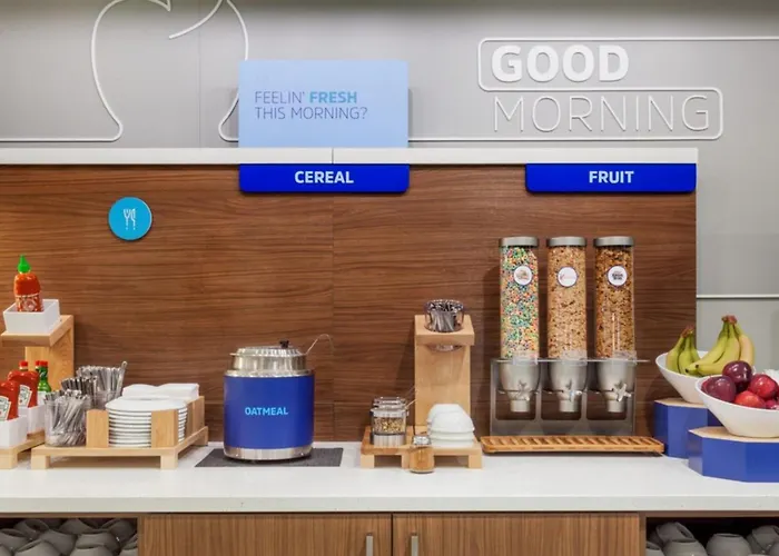 Holiday Inn Express Rochester South - Mayo Area By Ihg