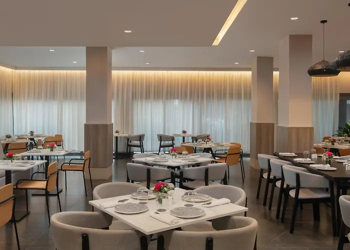 Hotel Courtyard By Marriott Santo Domingo
