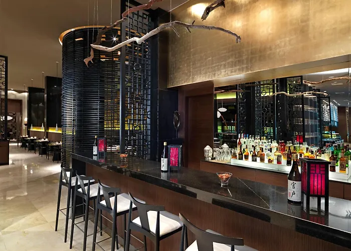 Paradisus Playa Del Carmen (Adults Only)