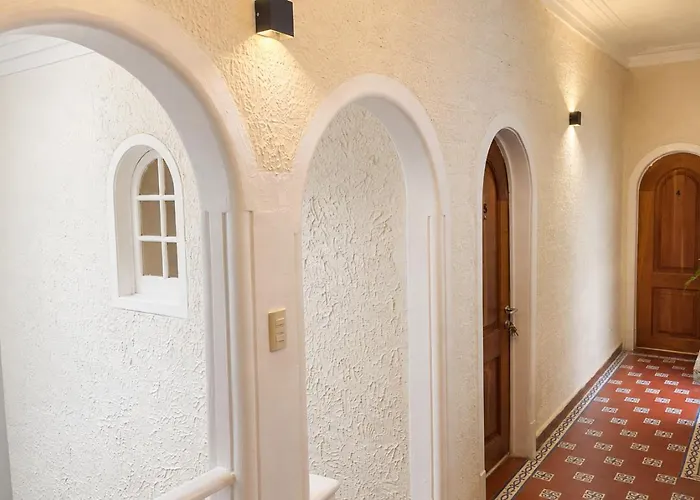 Casa Condesa Amatlan 84 By Riberana Hotel Mexico City