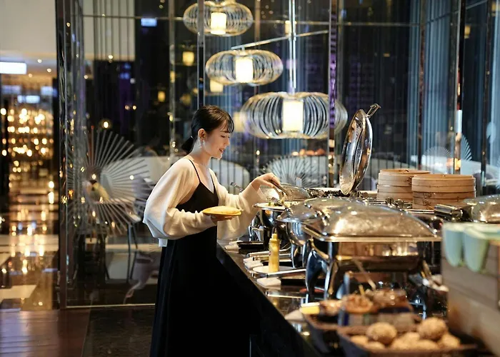Hotel W Taipei