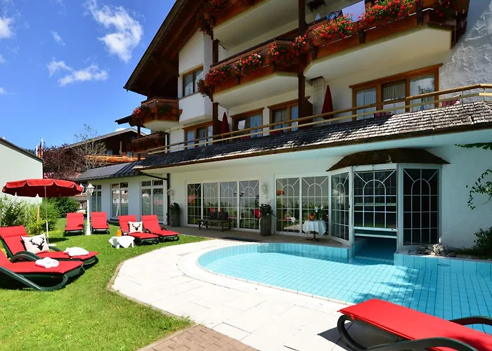 Hotel Jagdhof
