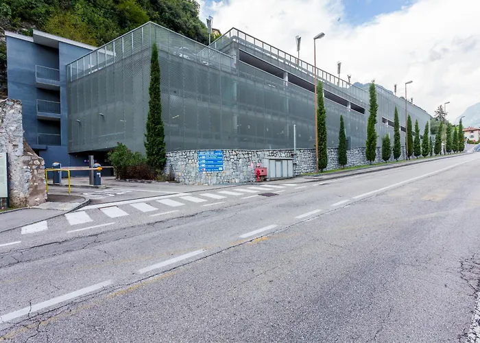 Hotel Sole Relax&Panorama Riva del Garda