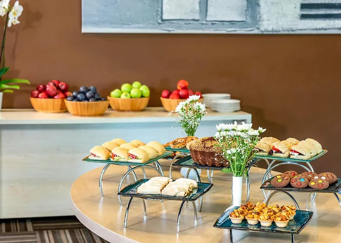 Hotel Ibis Adana