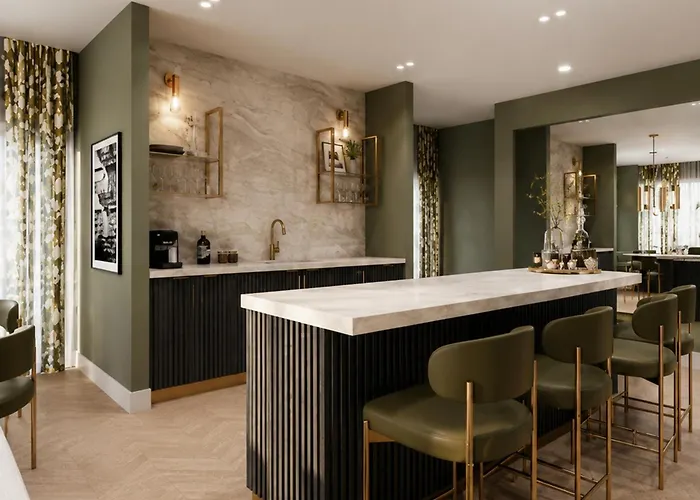 Pet friendly The Manhattan At Times Square Hotel New York