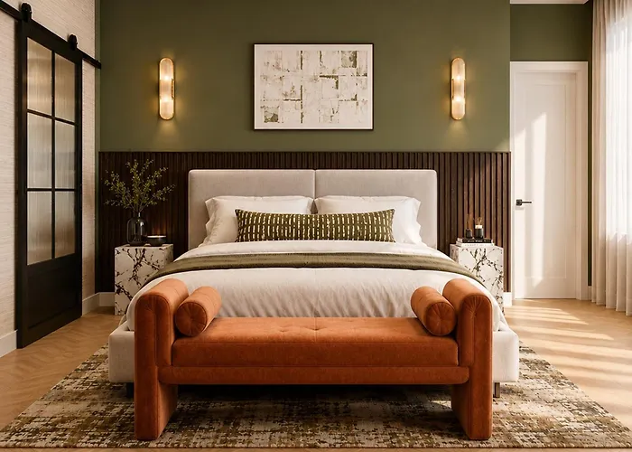 Pet friendly The Manhattan At Times Square Hotel New York