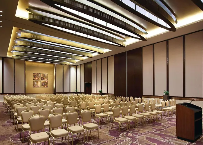 Swissotel Al Ghurair Dubai - Deira & Creek
