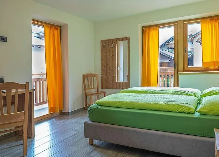 Casa Marianna
