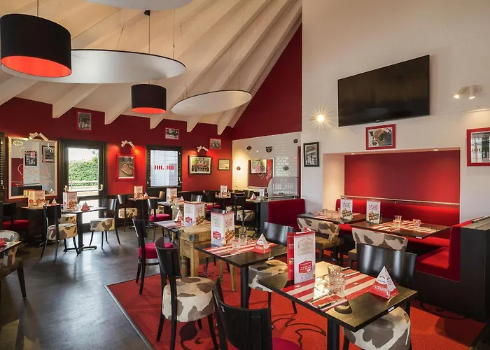 Hotel Ibis Narbonne