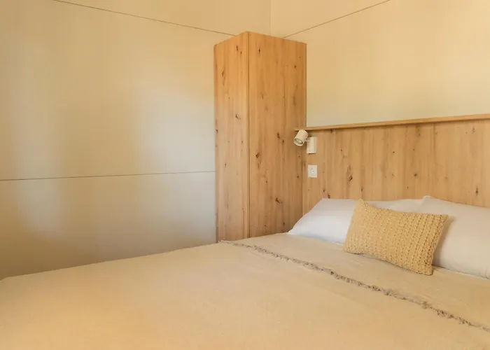 Camping Senia Cala Canyelles