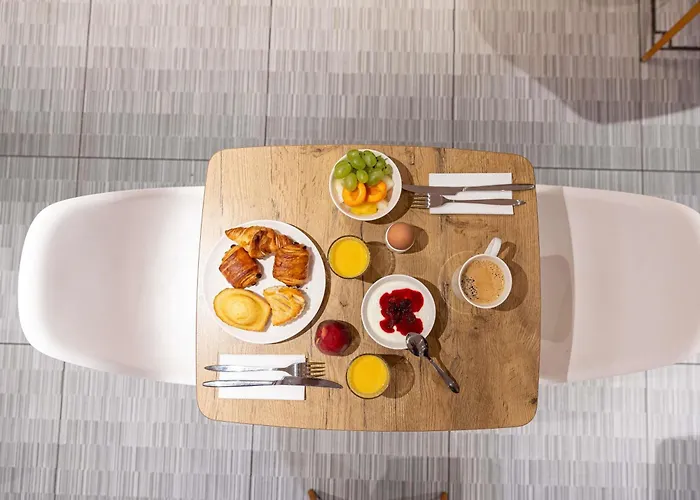 Boutique Ibis Daumesnil Porte Doree Paris
