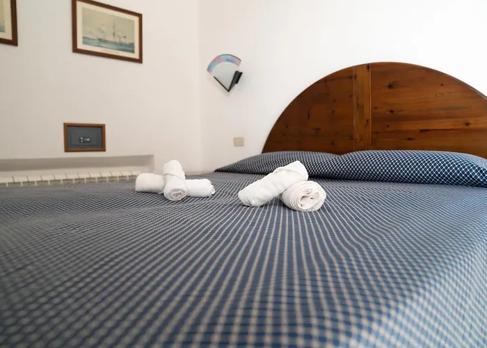 Hotel La Gioiosa Finale Ligure