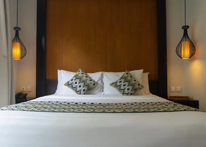 Samaja Villas Seminyak