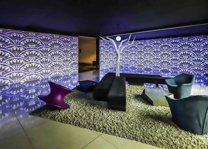 Ibis Styles Confins Aeroporto