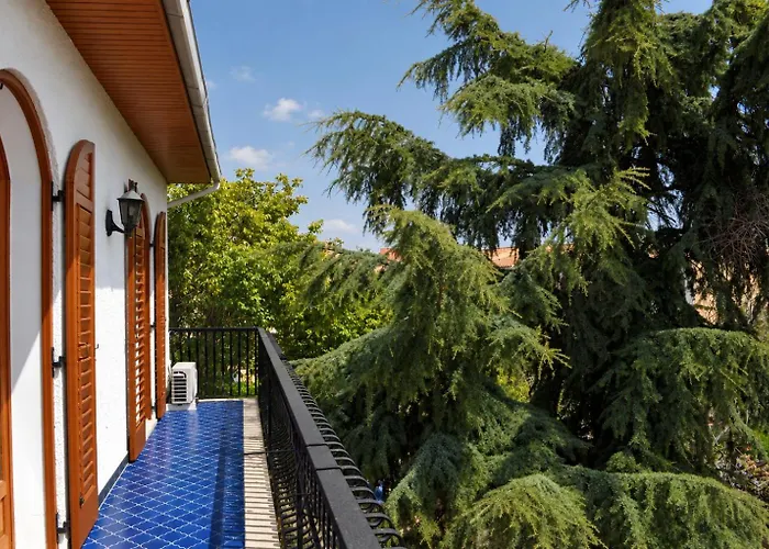 Villa Bea
