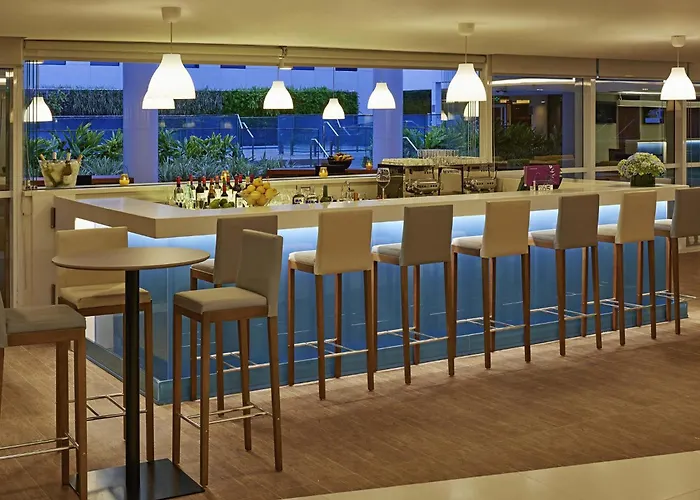 Boutique Novotel Rio De Janeiro Parque Olimpico