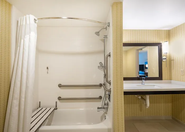 Holiday Inn Greensboro Coliseum By Ihg