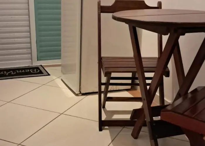 Pippo Suites Guarujá