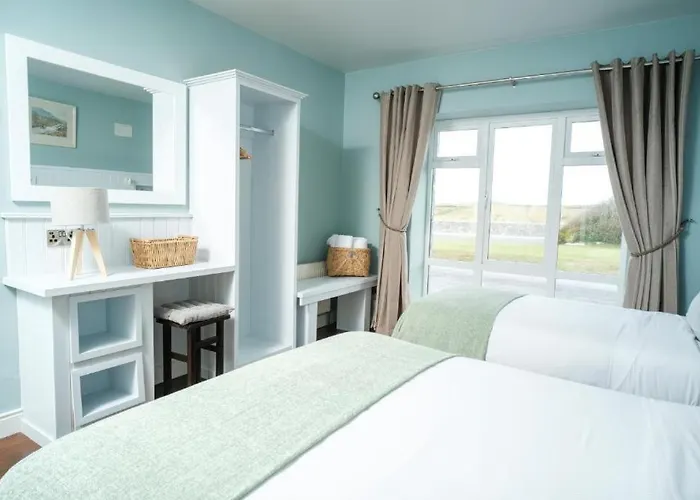 The Lodge Doolin