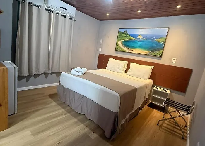 Boutique Pousada Guedes Noronha Fernando de Noronha