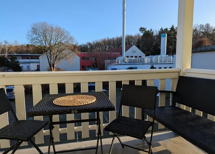 Strandschlösschen