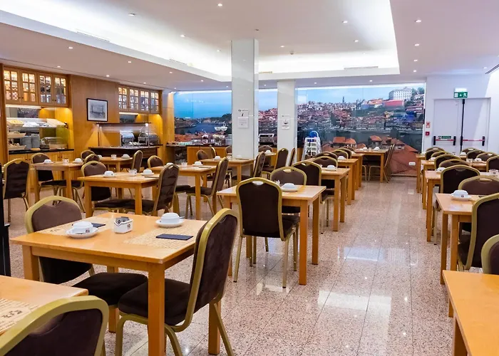 Boutique Hotel Boa - Vista Porto