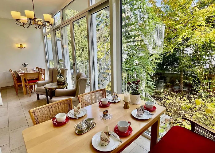 Design-Boutique Hotel Vosteen