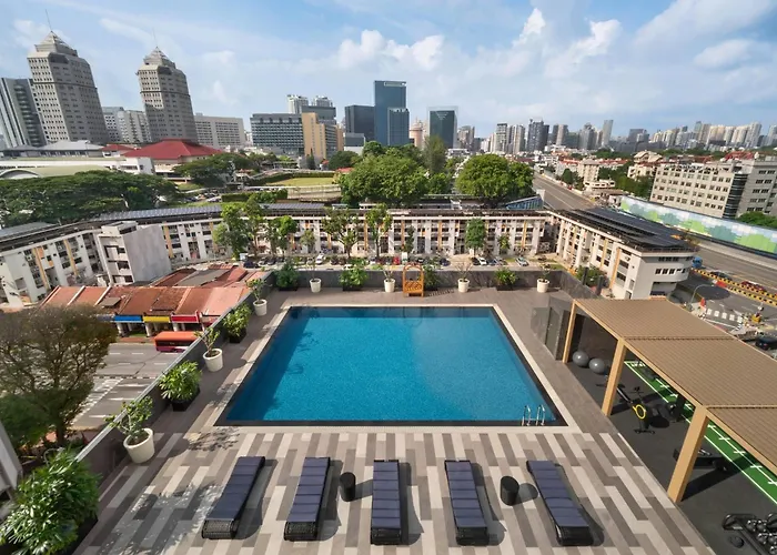 Value Hotel Thomson
