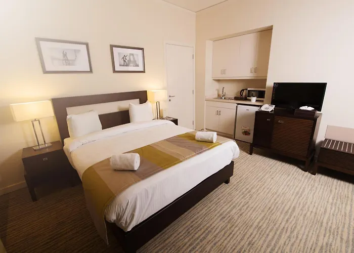 The Parisian Hotel
